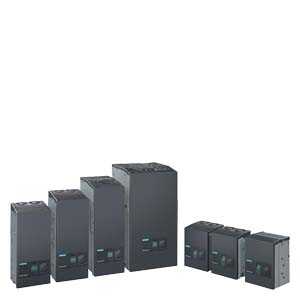 SIEMENS - 6RA8087-6DV62-0AA0 - Power Converters
