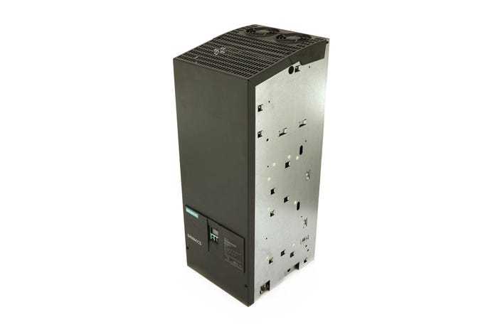 SIEMENS - 6RA8087-6GV62-0AA0-Z - Power Converters