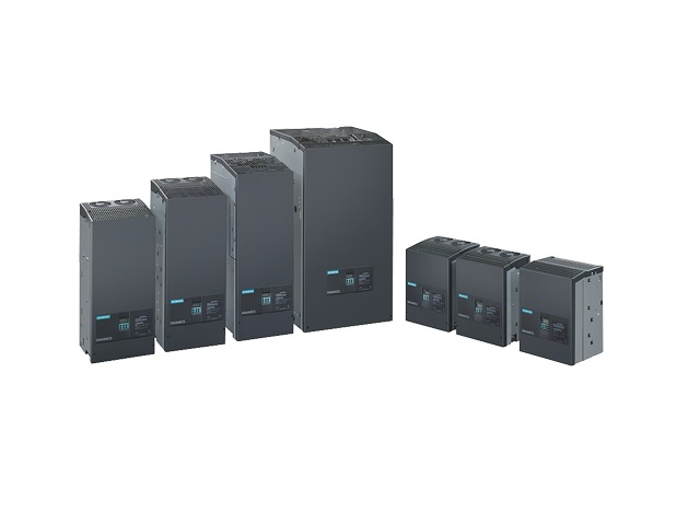 SIEMENS - 6RA8093-4LV62-0AA0 - Power Converters