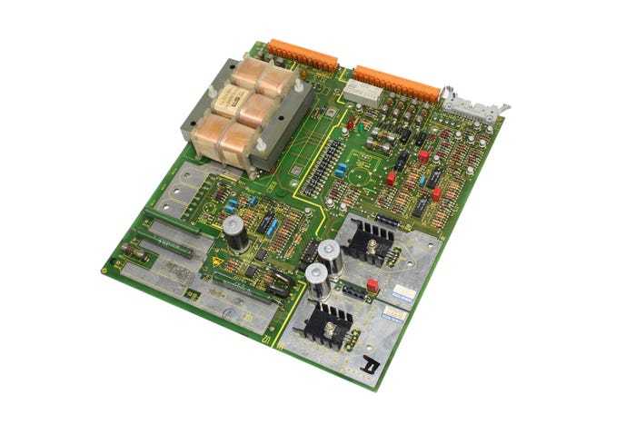 SIEMENS - 6RB2000-0GA00 - Power Supplies