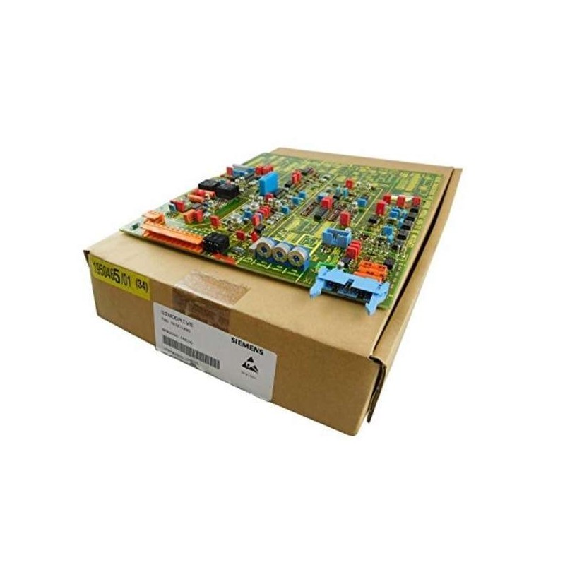SIEMENS - 6RB2000-0NE00 - Drive Interfaces & Operators