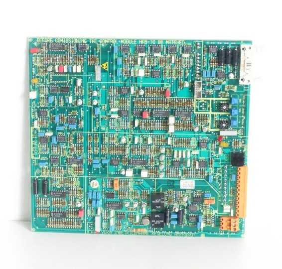 SIEMENS - 6RB2000-0NF01 - Drive Interfaces & Operators
