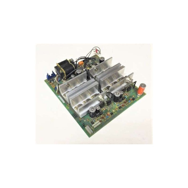 SIEMENS - 6RB2025-0FA01 - Drive Interfaces & Operators