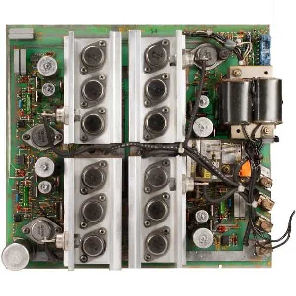 SIEMENS - 6RB2030-0FA01 - Drive Interfaces & Operators