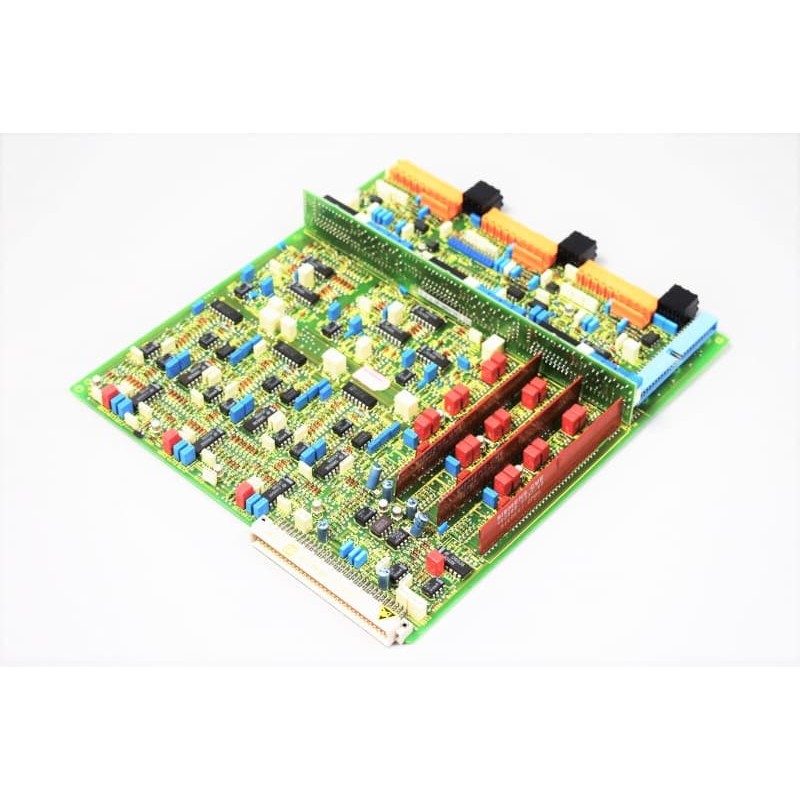 SIEMENS - 6RB2100-0NA20 - Drive Interfaces & Operators