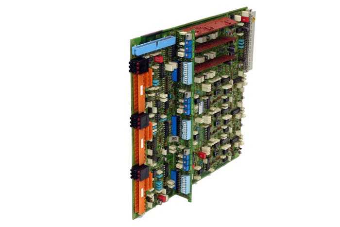 SIEMENS - 6RB2100-0NA21 - Drive Interfaces & Operators