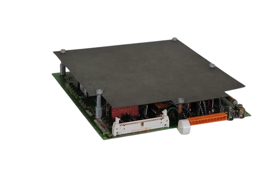 SIEMENS - 6RB2110-0FD01 - Drive Interfaces & Operators