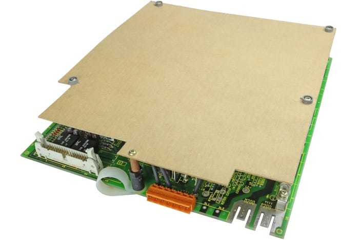 SIEMENS - 6RB2110-0FF01 - Drive Interfaces & Operators