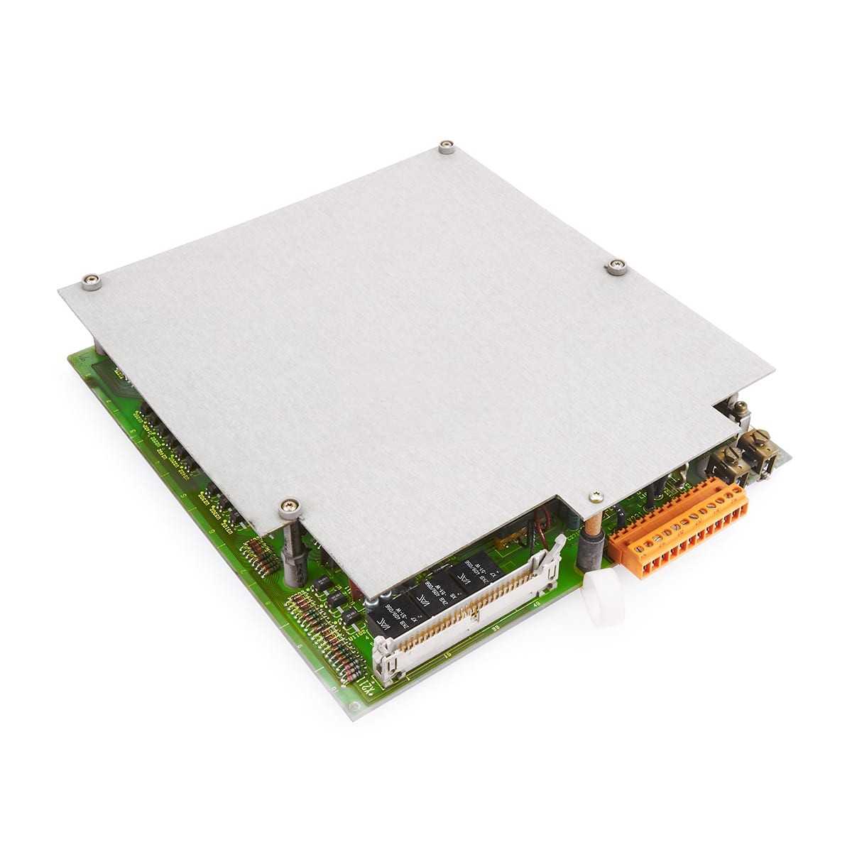SIEMENS - 6RB2110-0FG01 - Drive Interfaces & Operators