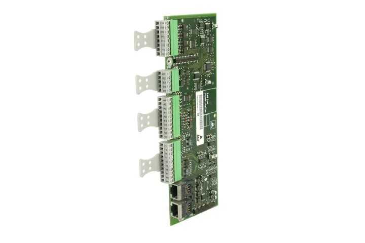 SIEMENS - 6RX1700-0AK00 - PLC Expansion Modules