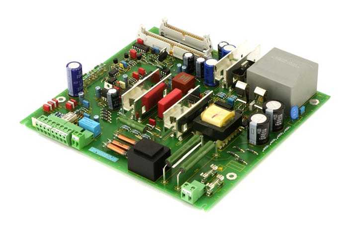 SIEMENS - 6RY1243-0BA01 - Power Supplies