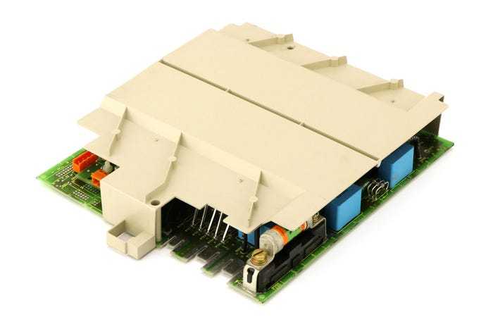 SIEMENS - 6SC6100-0AB00 - Drive Interfaces & Operators