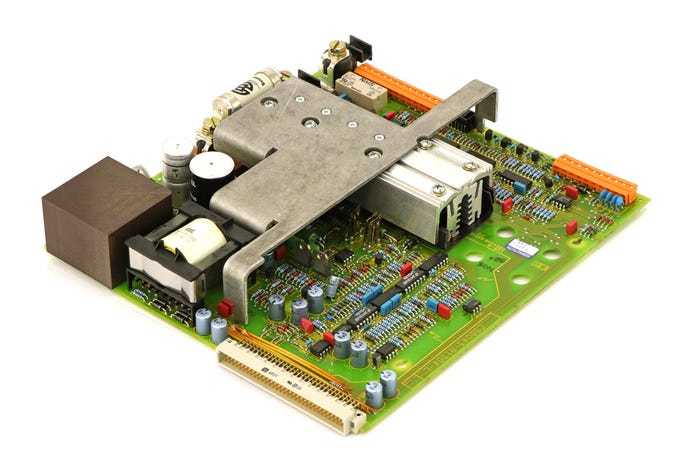 SIEMENS - 6SC6100-0GA12 - Drive Interfaces & Operators