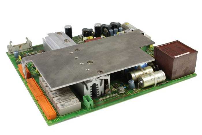 SIEMENS - 6SC6100-0GE01 - Drive Interfaces & Operators