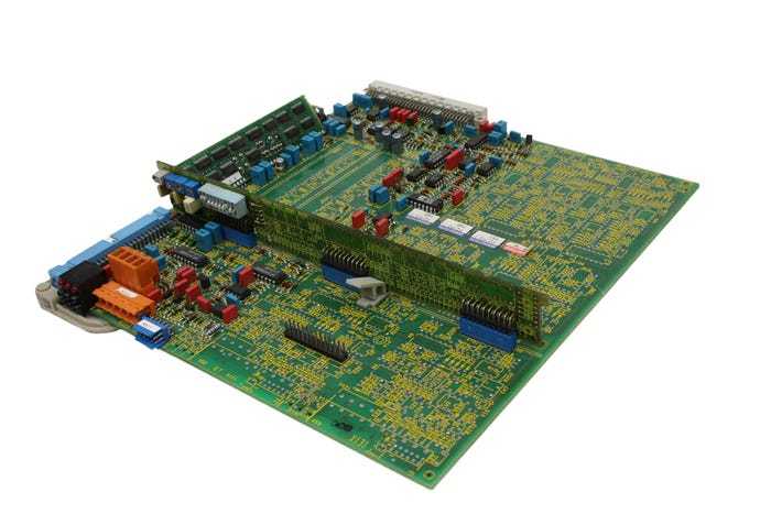 SIEMENS - 6SC6100-0NA01 - Drive Interfaces & Operators