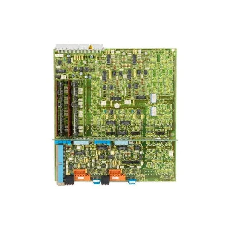 SIEMENS - 6SC6100-0NA11 - Drive Interfaces & Operators
