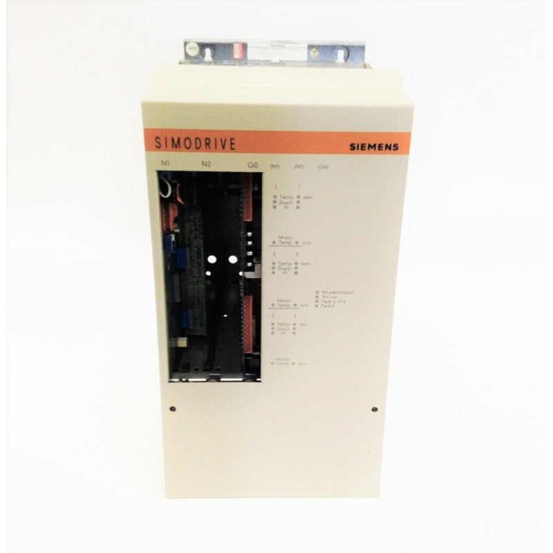 SIEMENS - 6SC6101-2A-Z - Drive Interfaces & Operators