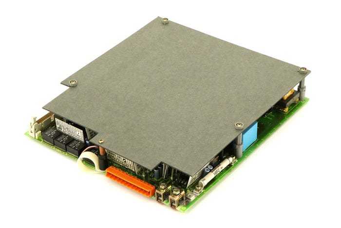 SIEMENS - 6SC6103-0SG31 - Drive Interfaces & Operators