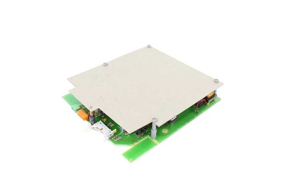 SIEMENS - 6SC6108-0SE01 - Drive Interfaces & Operators