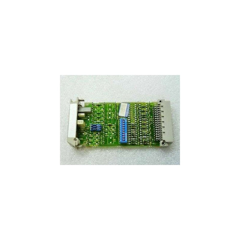 SIEMENS - 6SC6110-0EA00 - Drive Interfaces & Operators