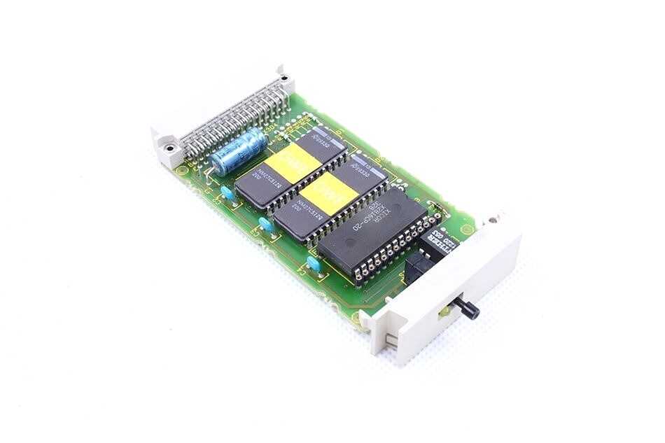 SIEMENS - 6SC6110-0EH05 - Drive Interfaces & Operators