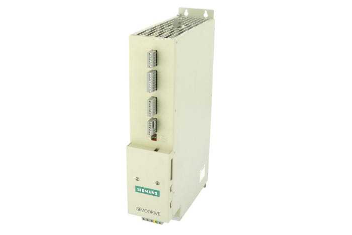 SIEMENS - 6SC6110-7VA01 - Drive Interfaces & Operators