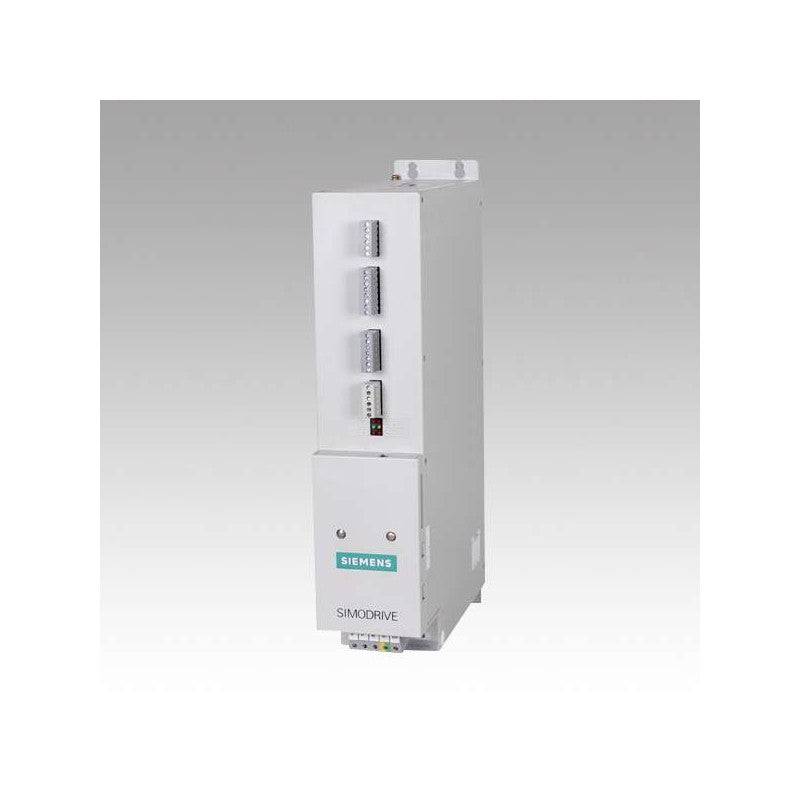 SIEMENS - 6SC6112-0AA00 - Drive Interfaces & Operators