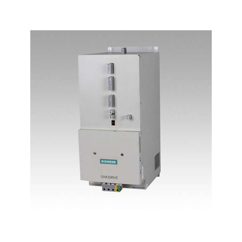 SIEMENS - 6SC6112-2VA00 - Drive Interfaces & Operators