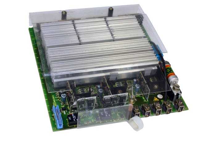 SIEMENS - 6SC6120-0FE00 - Drive Interfaces & Operators