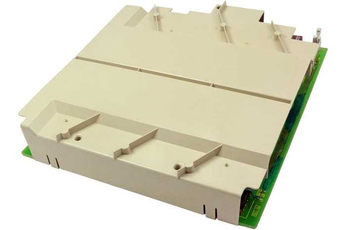 SIEMENS - 6SC6120-0FE01 - Drive Interfaces & Operators