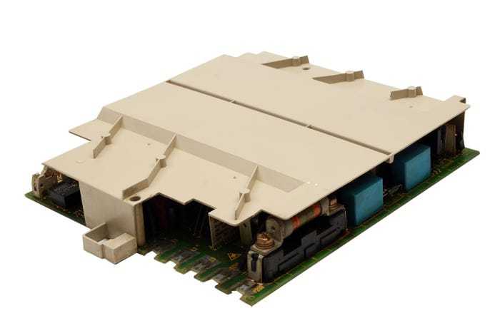 SIEMENS - 6SC6140-0FE00 - Drive Interfaces & Operators