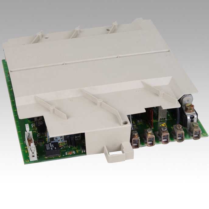 SIEMENS - 6SC6140-0FE01 - Drive Interfaces & Operators