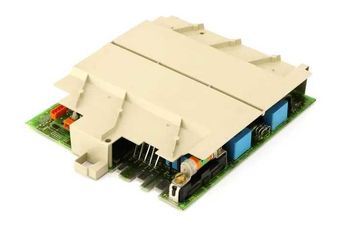 SIEMENS - 6SC6170-0FC50 - Drive Interfaces & Operators