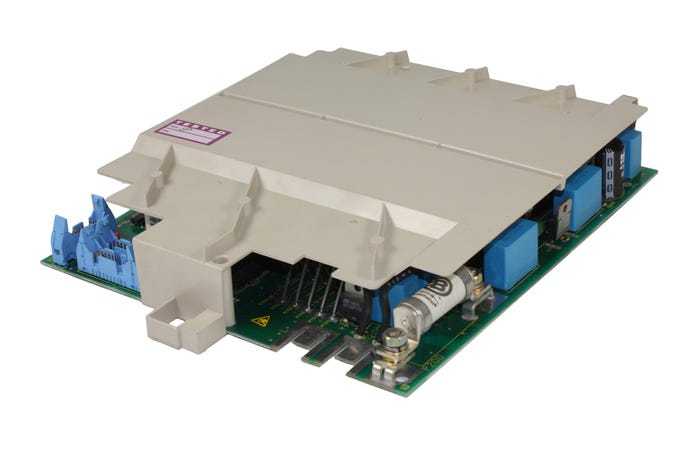 SIEMENS - 6SC6190-0FB01 - Drive Interfaces & Operators