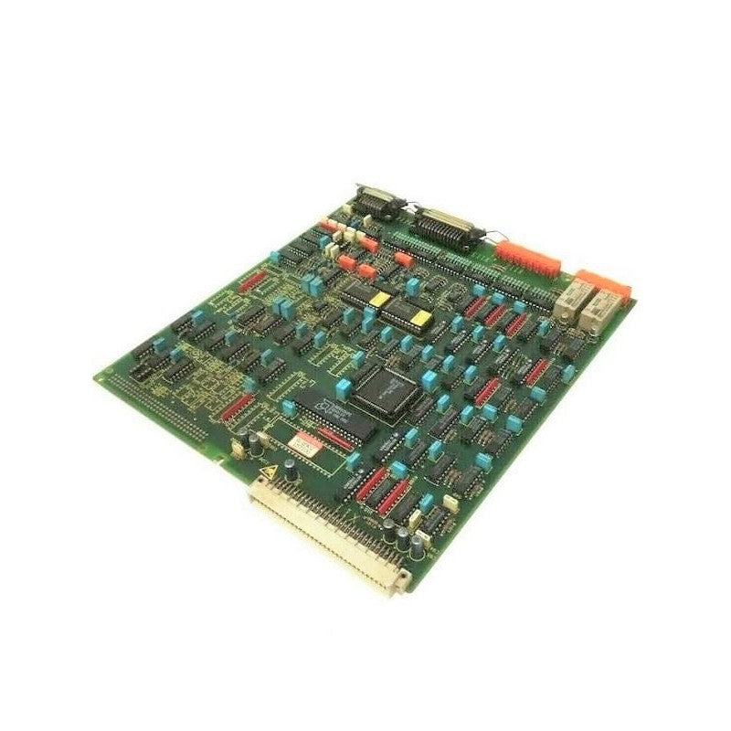 SIEMENS - 6SC6500-0BA01 - Drive Interfaces & Operators