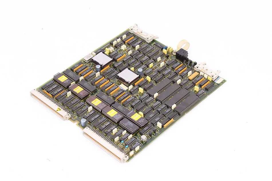 SIEMENS - 6SC6500-0NA04 - Drive Interfaces & Operators