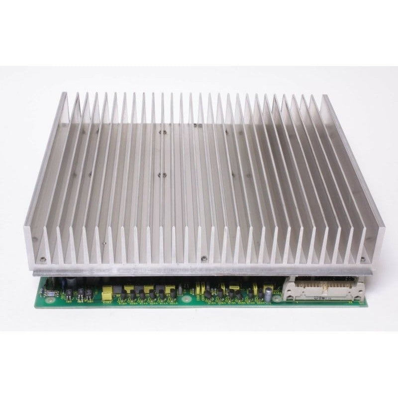 SIEMENS - 6SC6502-0AF01 - Drive Interfaces & Operators