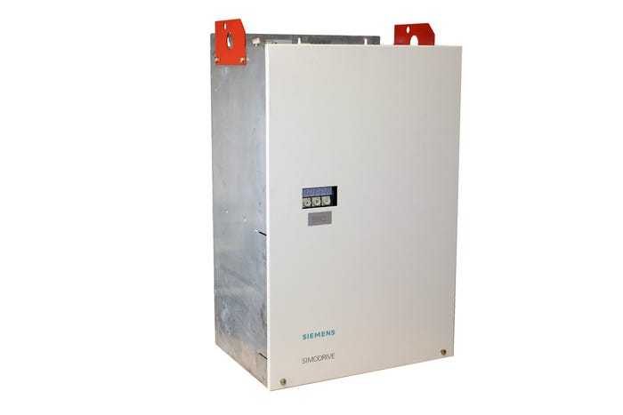 SIEMENS - 6SC6506-4AA02 - Drive Interfaces & Operators