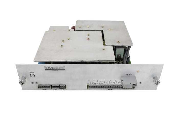 SIEMENS - 6SC6600-4GA00 - Drive Interfaces & Operators