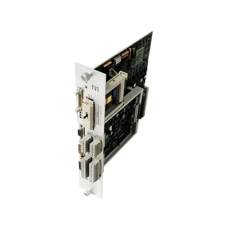 SIEMENS - 6SC6600-4NU00 - Drive Interfaces & Operators