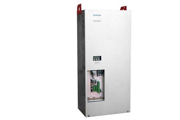 SIEMENS - 6SC6608-0AA01 - Drive Interfaces & Operators