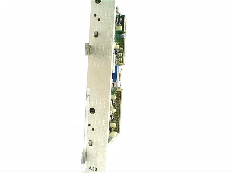 SIEMENS - 6SC9311-2GF45 - Drive Interfaces & Operators