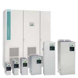 SIEMENS - 6SE0180-2BD38-8AA7 - Drive Interfaces & Operators