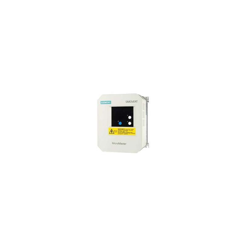 SIEMENS - 6SE3012-0BA00 - Drive Interfaces & Operators