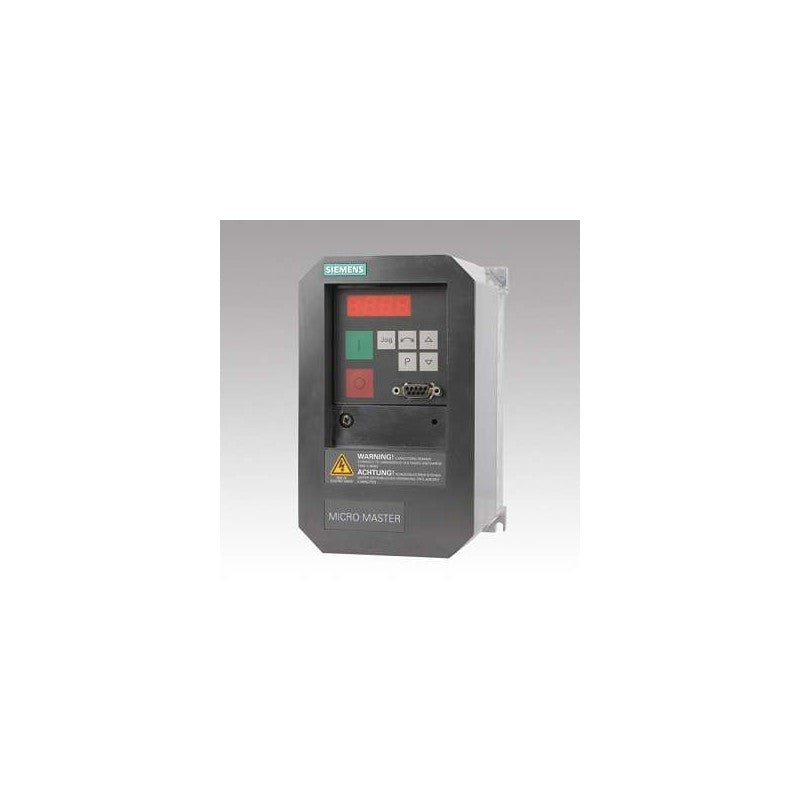 SIEMENS - 6SE3112-1BA40 - Drive Interfaces & Operators