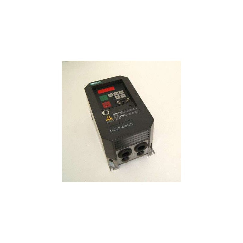 SIEMENS - 6SE3113-6CA40 - Drive Interfaces & Operators
