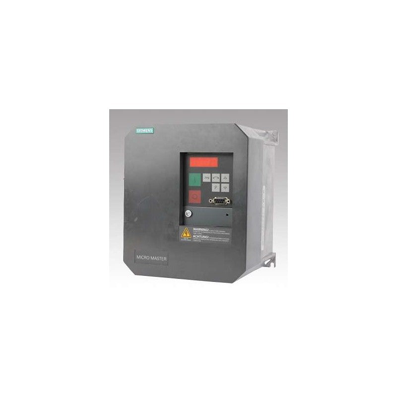 SIEMENS - 6SE3115-8DC40 - Drive Interfaces & Operators