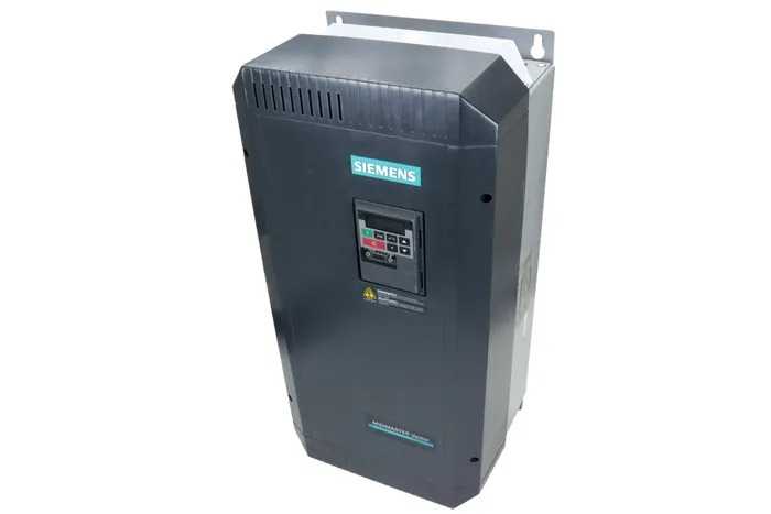 SIEMENS - 6SE3123-0DH40 - Drive Interfaces & Operators
