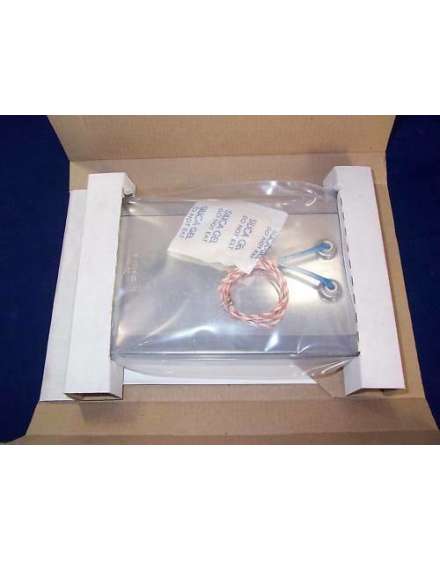SIEMENS - 6SE3190-0BA87-2RA0 - Drive Interfaces & Operators