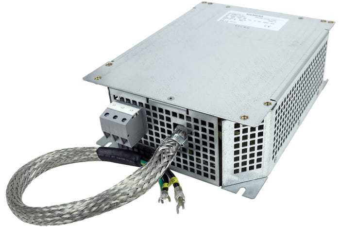 SIEMENS - 6SE3200-3TC03-2CD0 - Drive Interfaces & Operators